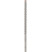 Бур SDS-plus BOSCH 5X 12x200x260 мм 10 шт 2608833907