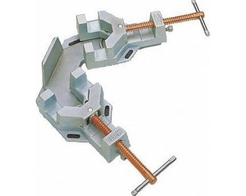 Набор зажимов для сварки BESSEY SM 10 SM10-SET BE-SM10-SET