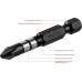 Бита для заворачивания KRAFTOOL Impact Pro PH2 50мм, 2шт. 26191-2-50-S2