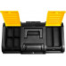 Ящик для инструмента STAYER TOOLBOX-19 пластиковый, professional 38167-19