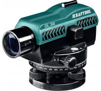 Нивелир оптический KRAFTOOL OL-32 34520