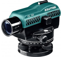 Нивелир оптический KRAFTOOL OL-32 34520