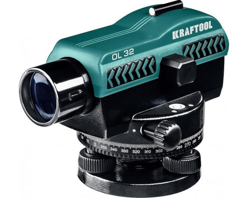 Нивелир оптический KRAFTOOL OL-32 34520