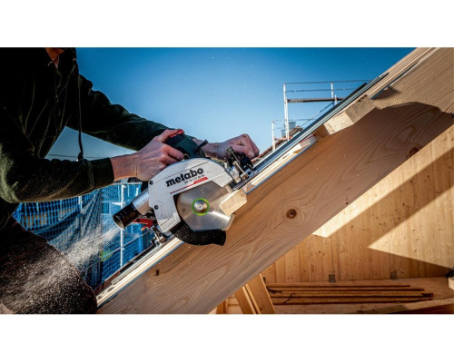 Направляющая METABO KFS 30 для торцовочных пил [629015000]