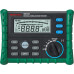 Измеритель сопротивления изоляции MASTECH MS5203 (1.0 кВ) 13-1347