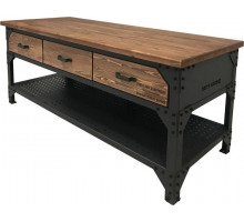 Верстак DAD'S GARAGE Iron Wood 6,5ft 35.820 35.820