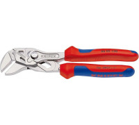Клещи переставные KNIPEX 8605150 150 мм KN-8605150