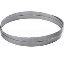 Пила кольцевая HONSBERG М51 34х1,3х4950 мм 4/6 K Duratec Bimetal