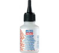 Средство для поиска утечек (концентрат) LIQUI MOLY Fluoreszierender Lecksucher 0,05 л. 3339 3339