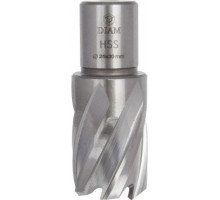 Сверло по металлу корончатое DIAM HSS 25x30 Extra Line 320291
