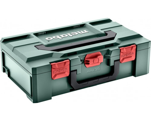 Кейс METABO MetaBox 145 L для BS LTX / SB LTX, 18 V 626891000