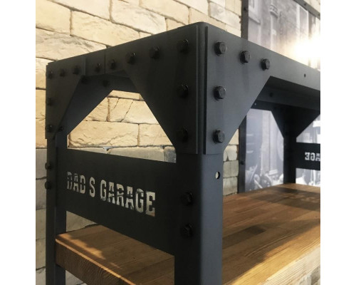 Стеллаж DAD'S GARAGE 35.910