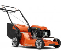 Газонокосилка бензиновая HUSQVARNA LC 253S самоходная New 9705415-01