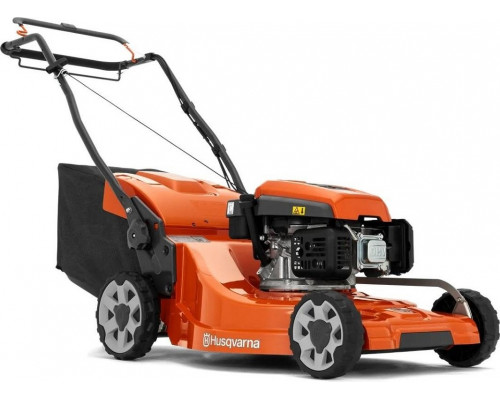 Газонокосилка бензиновая самоходная HUSQVARNA LC 253S New 9705415-01