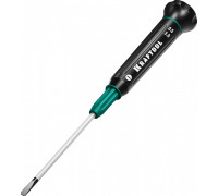 Отвертка KRAFTOOL Precision SL 3.0 для точных работ 25681-3.0