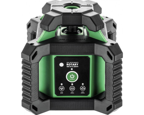 Лазерный уровень ADA ROTARY 400 HV-G SERVO А00584