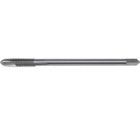 Метчик D.BOR HSS-G DIN 376 M10x1.50 мм машинный тип B W-049-9G70M10-1502D
