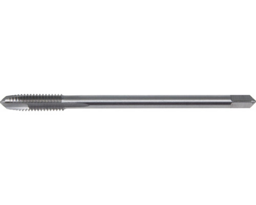 Метчик D.BOR HSS-G DIN 376 M10x1.50 мм машинный тип B W-049-9G70M10-1502D