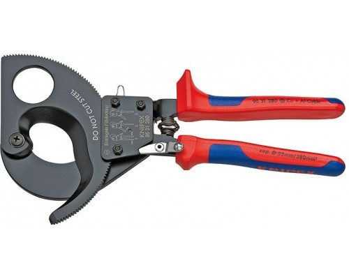 Кабелерез KNIPEX 9531280