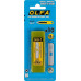 Лезвие для ножа Olfa OL-SKB-7/10B специальное, для SK-7, 12,5 мм, 10 шт