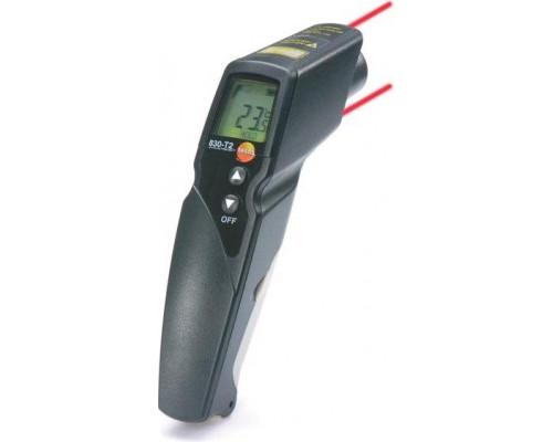 Пирометр Testo 830-T2 0560 8312