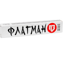 Электроды ФЛАГМАН ПЭLB-52U ф 2,6 мм, 1,4кг 00-00000335