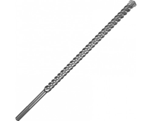 Бур SDS-Max D.BOR 28х1200/1340 мм Z MAX 4-cutting D-4ZMD28L1340