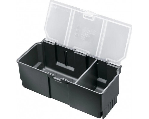 Бокс для аксессуаров для SystemBox BOSCH средний (2/9) 1600A016CV 1600A016CV