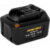Аккумулятор ПРАКТИКА для MAKITA 10.8/12В, 1.5Ач, Li-Ion, Слайдер, короб 791-776