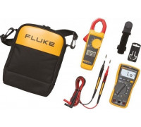 Комбинированный комплект электрика Fluke 117/323 4296034