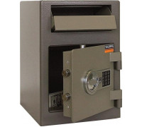 Сейф депозитный VALBERG ASD-19 EL S11499050440