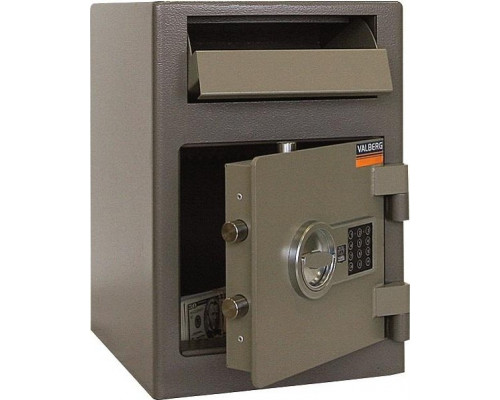 Сейф депозитный VALBERG ASD-19 EL S11499050440