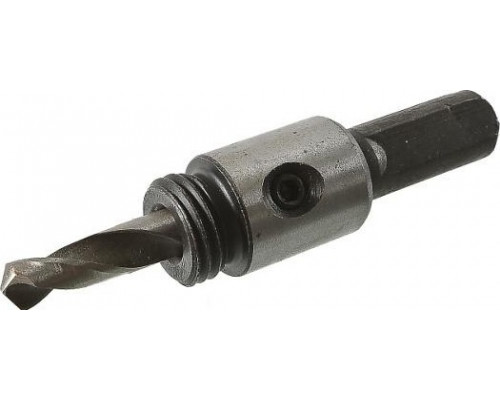 Коронка биметаллическая Sturm 1090-S04-BI-68 с центрирующим сверлом