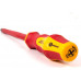 Отвертка крестовая диэлектрическая Кобальт 646-515 ultra grip ph-3х150 мм cr-v, двухкомпонентная руко