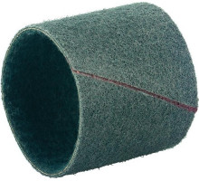 Шлифовальные кольца METABO 90x100 мм флис средняя (2шт.) 623495000