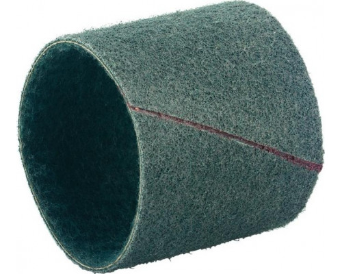 Шлифовальные кольца METABO 90x100 мм флис средняя (2шт.) 623495000