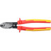 Кабелерез KRAFTOOL KS-20V диэлектрический 23333-20V