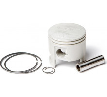 Поршень SKIPPER в сборе с кольцами +0,50мм для Yamaha 40X SK66T-11636-00-2