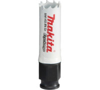 Коронка биметаллическая MAKITA Ezychange E-03654 19х44 мм E-03654