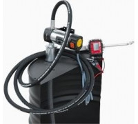 Бочковой комплект для раздачи масла PIUSI DRUM Viscomat 200/2 230V/50HZ K400 F0026200D F0026200D