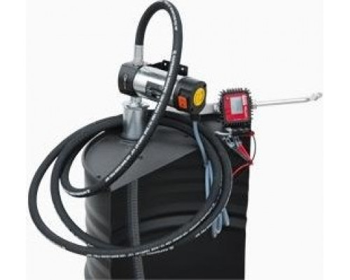 Бочковой комплект для раздачи масла PIUSI DRUM Viscomat 200/2 230V K400 F0026200D
