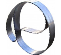 Пила кольцевая HONSBERG М42 27х0.9х3820 мм 8/12 S Spectra Bimetal