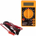 Мультиметр цифровой STAYER MAXDigital master 45306