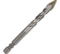 Сверло по стеклу и керамике D.BOR Hard Ceramic 8x55/90 D-DB-HCER-H-08