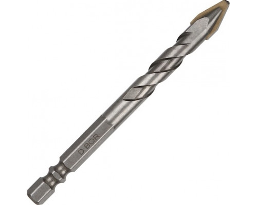 Сверло по стеклу и керамике D.BOR Hard Ceramic 8x55/90 D-DB-HCER-H-08