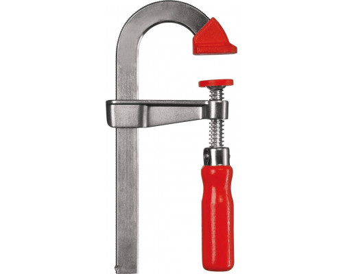 Струбцина легкая U-образная BESSEY LMU15-5 150 х 50 мм BE-LMU15-5