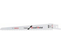 Полотна для сабельных пил BOSCH S 611 DF 2608656271