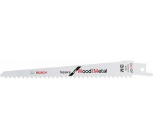 Полотна для сабельных пил BOSCH S 611 DF 2608656271