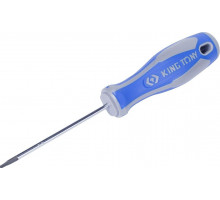 Отвертка KING TONY 14270903 TORX T09 L = 075 мм