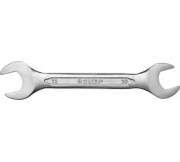 Ключ рожковый ЗУБР МАСТЕР гаечный 30x32 мм, 27010-30-32_z01